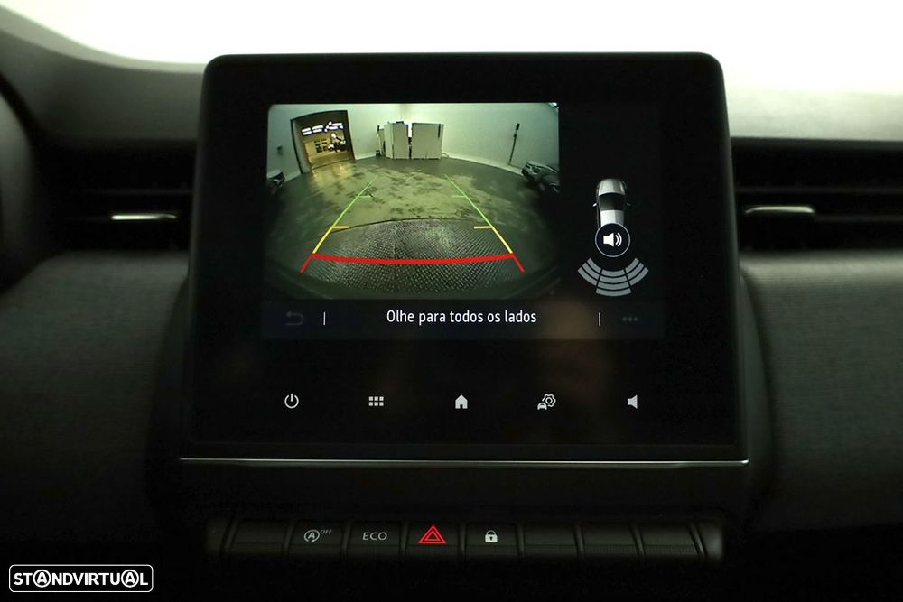 Renault Clio 1.0 TCe Evolution - 11