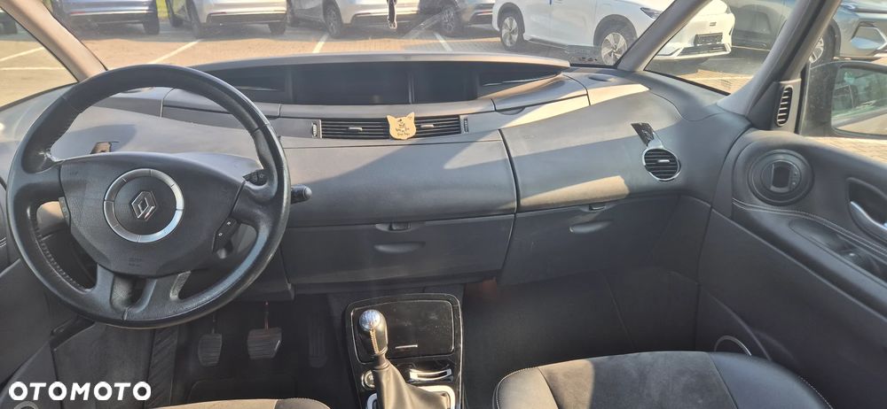 Renault Espace - 5