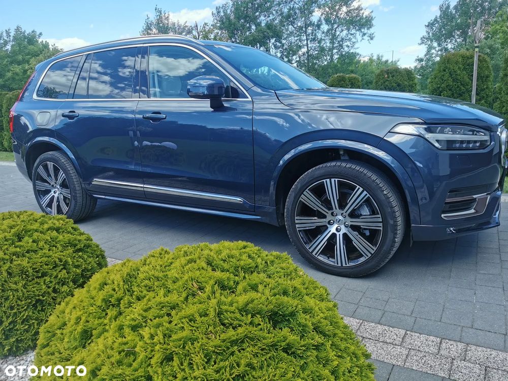 Volvo XC 90 - 24