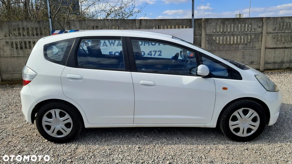Honda Jazz 1.2 i-VTEC - 8
