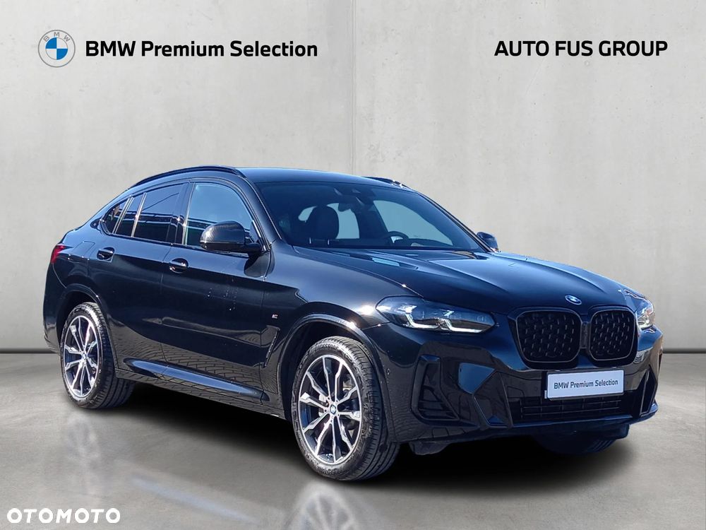 BMW X4 - 7