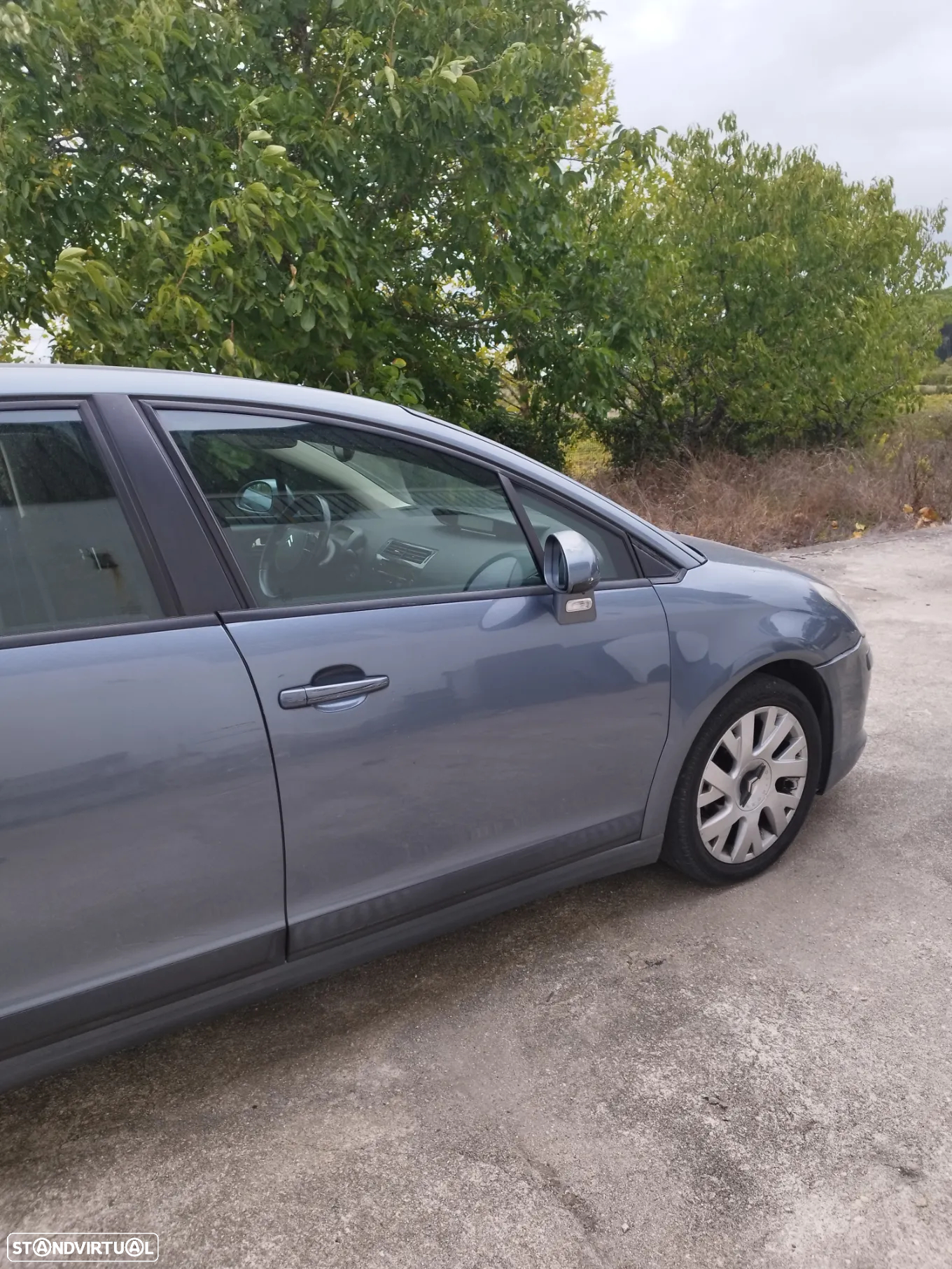 Citroën C4 - 9