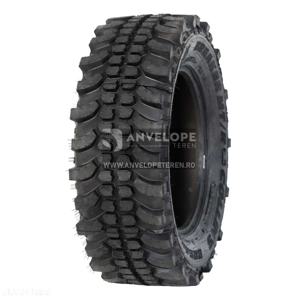 265/60 R18 anvelope teren BREAKER tipul SIMEX KAIMAN 4x4 cauciucuri - 1