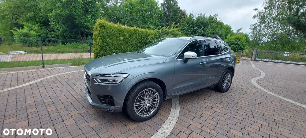 Volvo XC 60 D4 AWD RDesign - 6