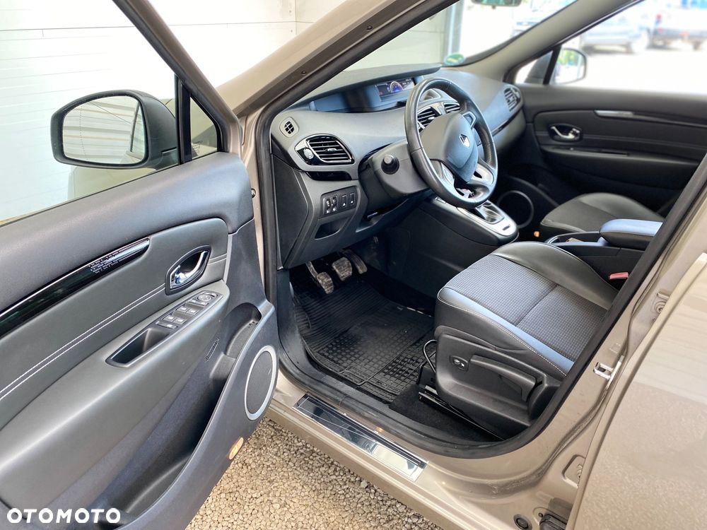Renault Scenic 1.2 TCe Energy Intens - 8