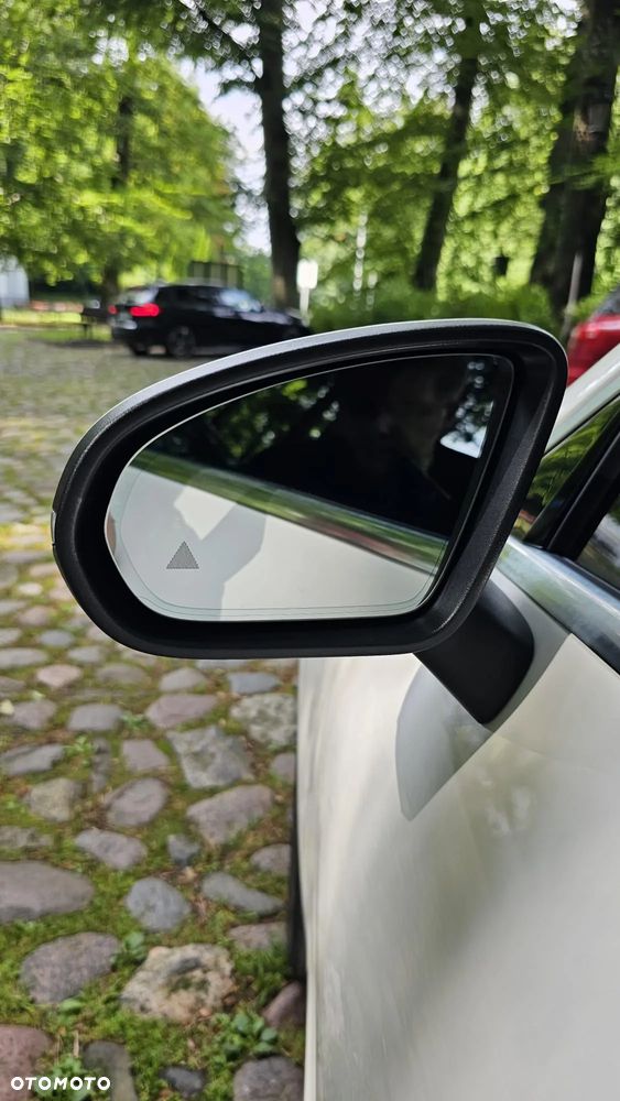 Mercedes-Benz CLA 250 4-Matic AMG Line 7G-DCT - 32