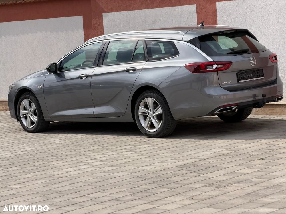 Opel Insignia - 33