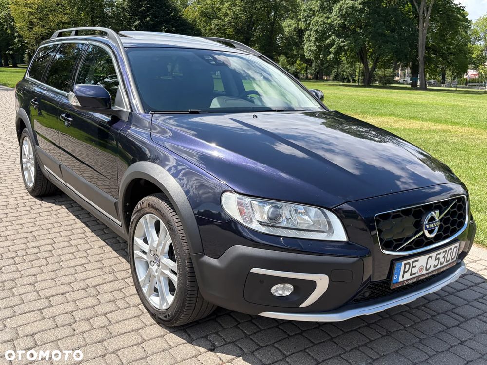 Volvo XC 70 D4 Drive-E Summum - 26