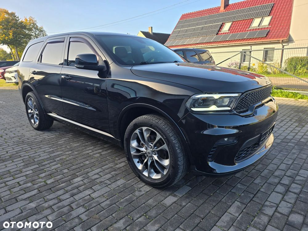 Dodge Durango