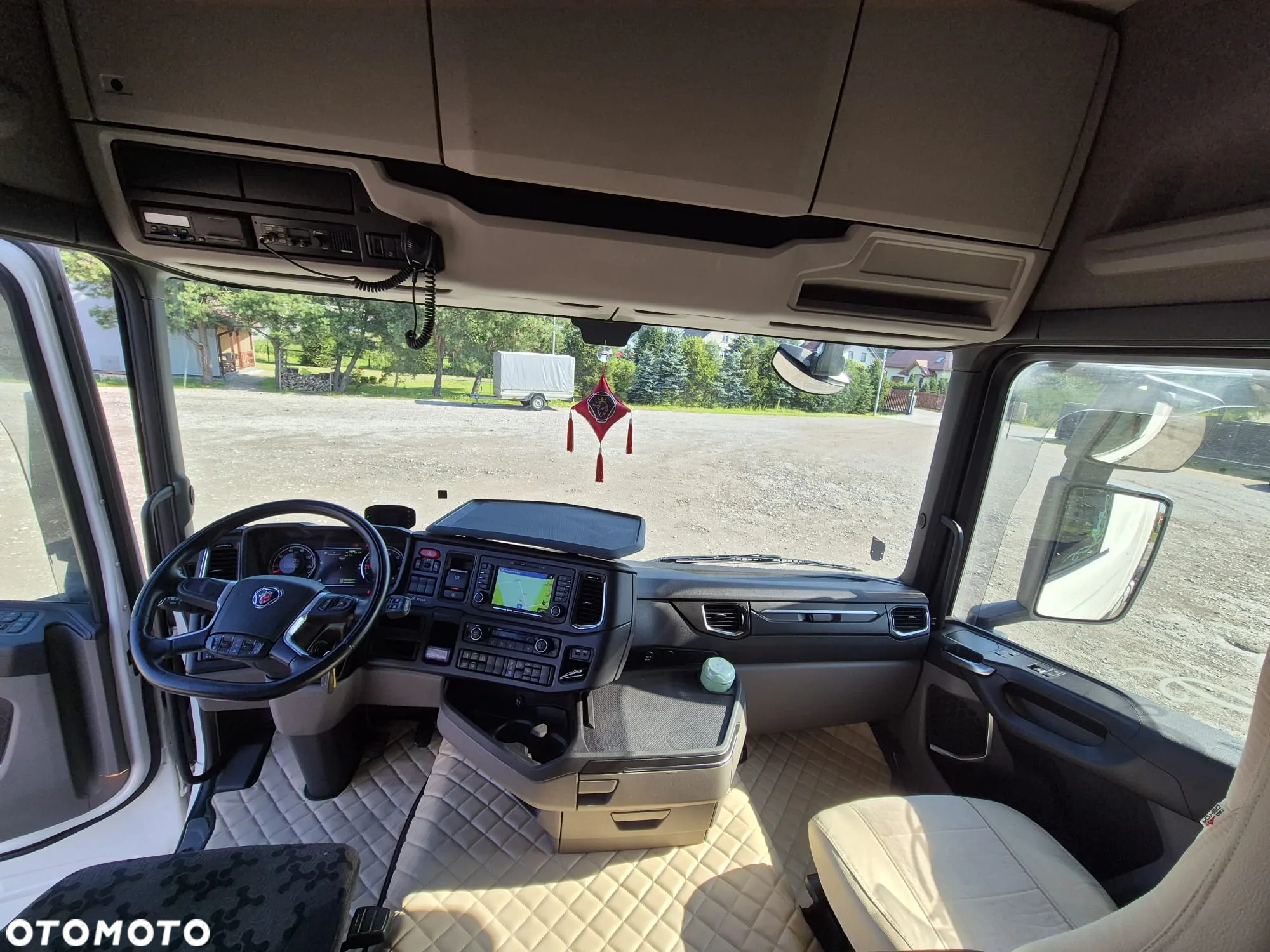 Scania R450 - 6