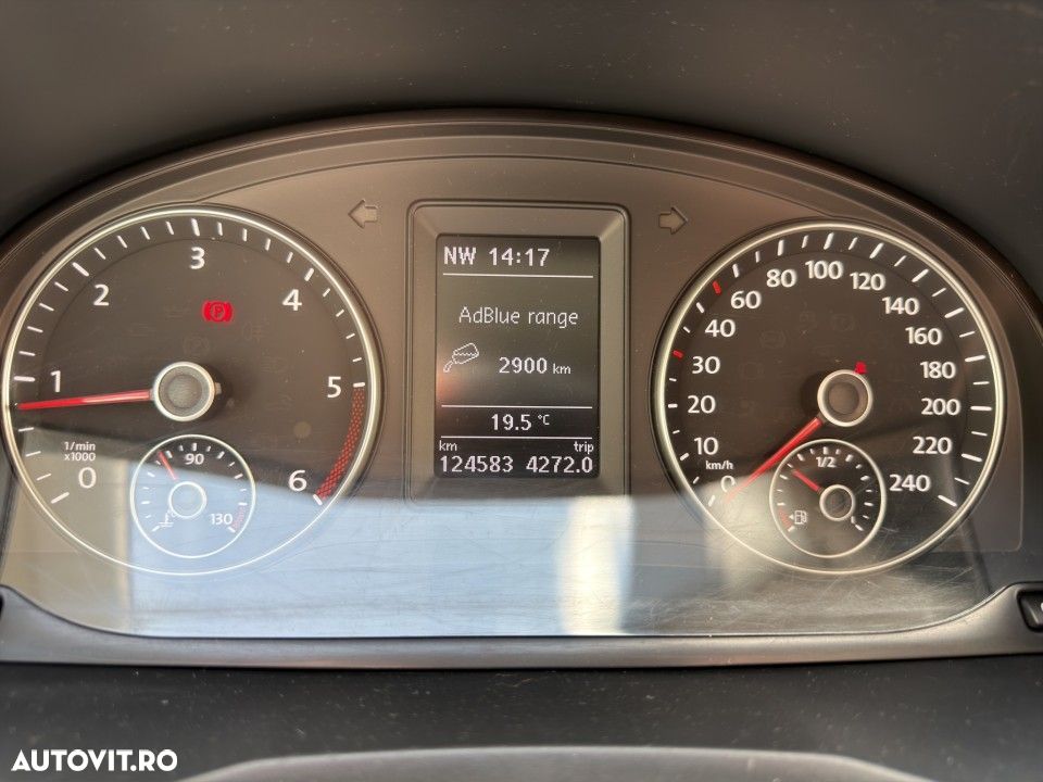Volkswagen Caddy - 17