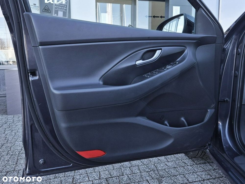 Hyundai i30 1.5 T-GDI 48V Smart DCT - 18