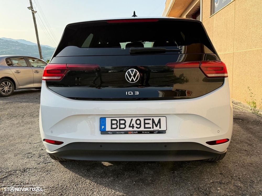 VW ID.3 Pro S - 13