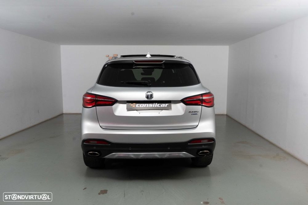 MG EHS 1.5 T-GDI Plug-in Hybrid Luxury - 5