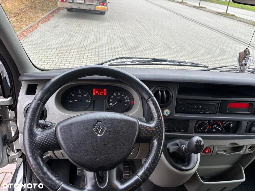 Renault Master - 11