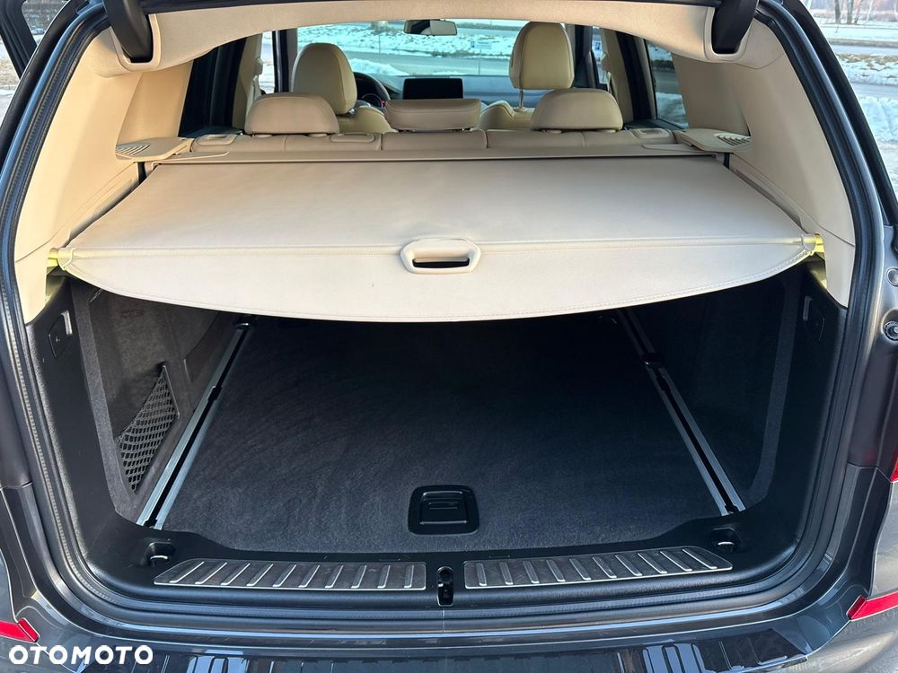 BMW X3 xDrive20d M Sport Edition - 13