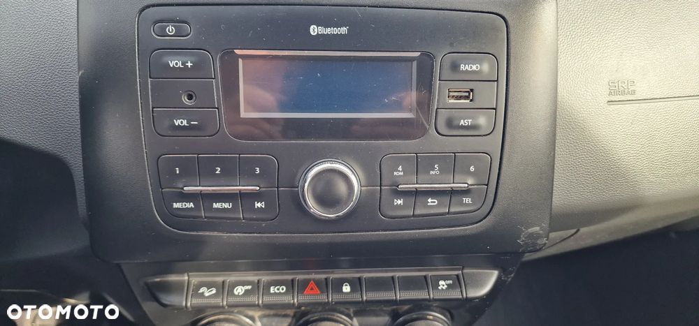 Dacia Duster Blue dCi 115 4WD Comfort - 15