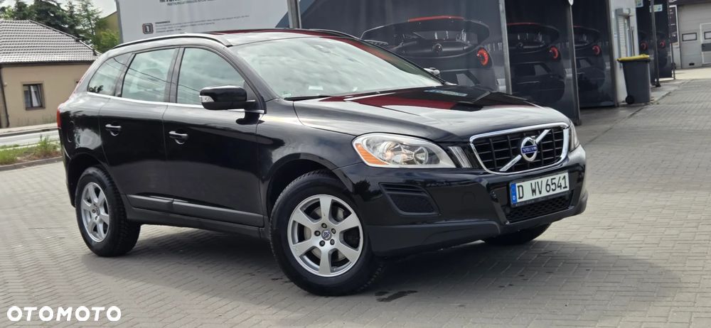 Volvo XC 60 D4 Geartronic Momentum - 19