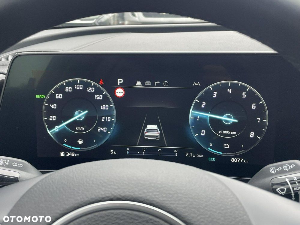 Kia Sportage - 14