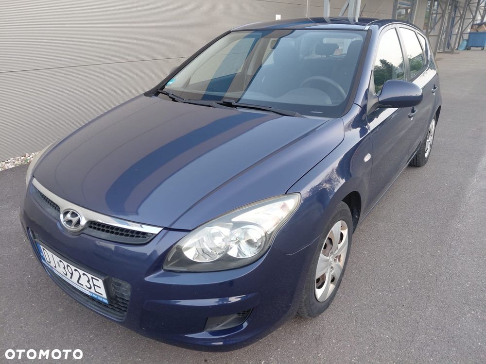 Hyundai i30 1.4 Blue Comfort - 1