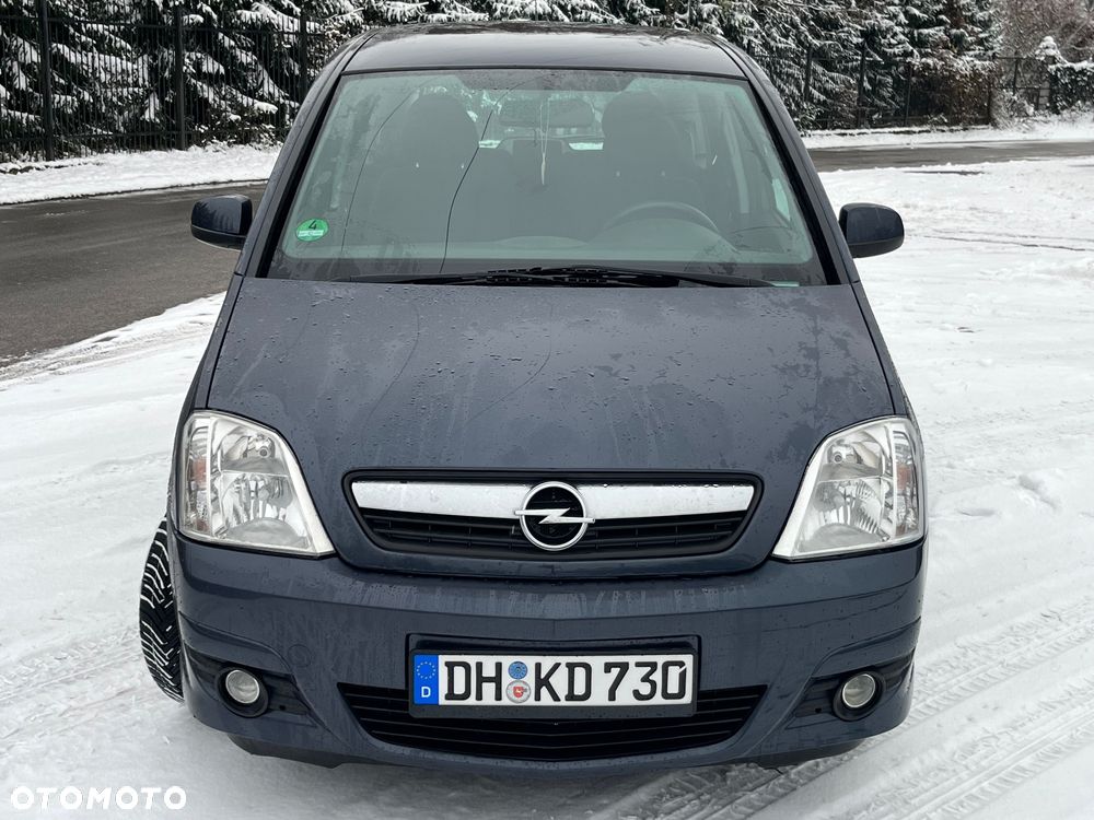 Opel Meriva 1.4 INNOVATION - 2
