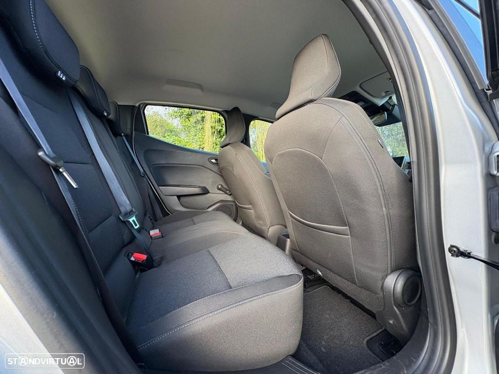 Renault Clio 1.0 TCe Limited - 35