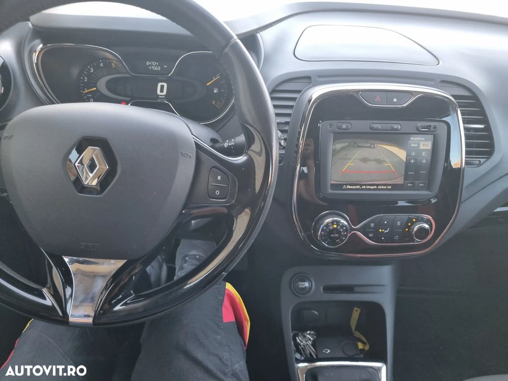 Renault Captur - 10