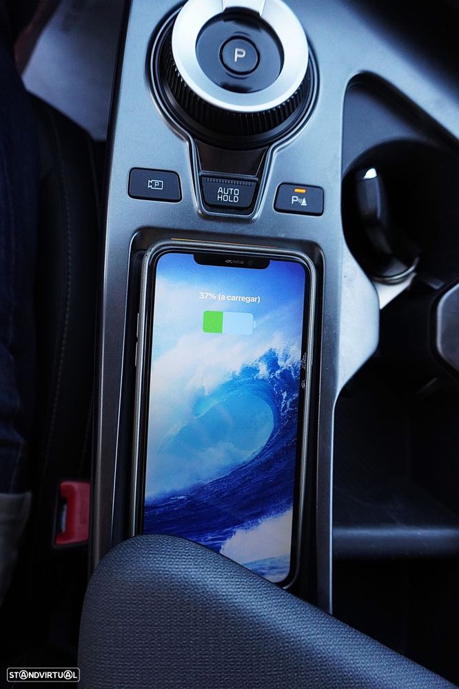 Kia EV6 77,4-kWh Business - 22