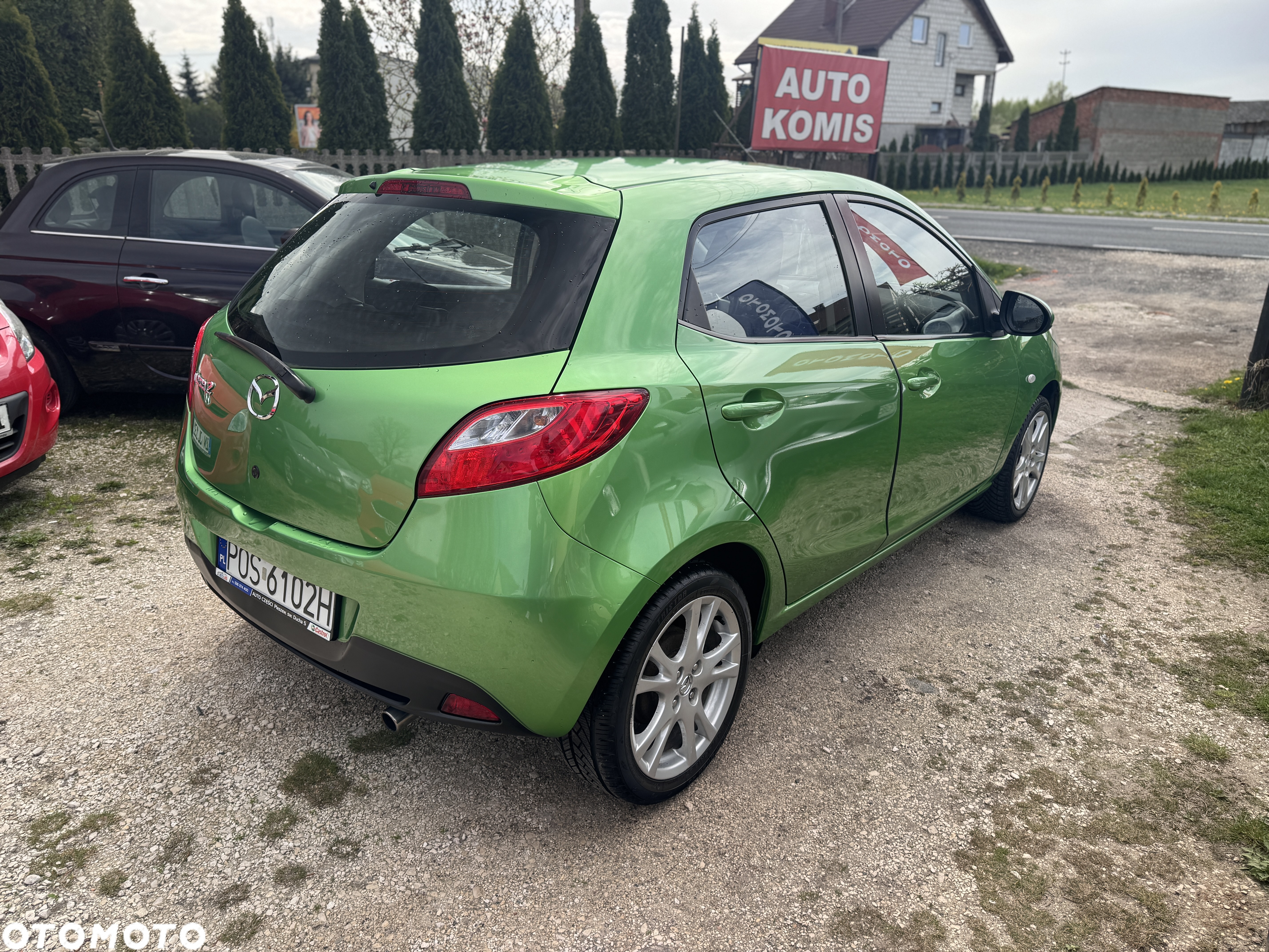 Mazda 2 1.3 Exclusive - 3