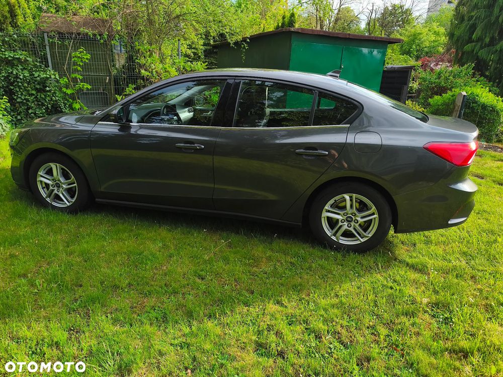 Ford Focus - 5