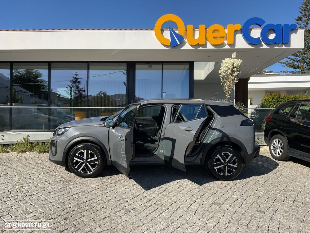 Peugeot 2008 1.2 PureTech Active Pack - 17