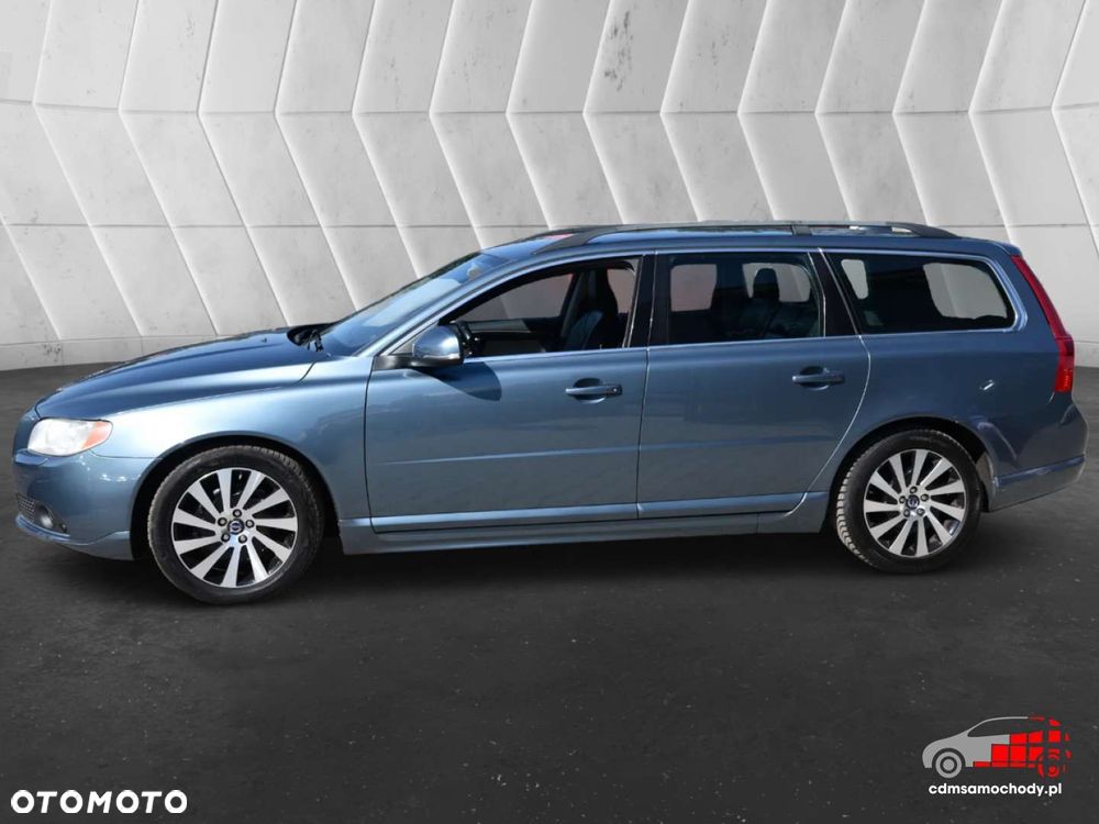 Volvo V70 - 7