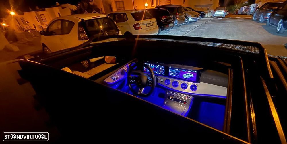 Mercedes-Benz E 220 d AMG Line Aut. - 14