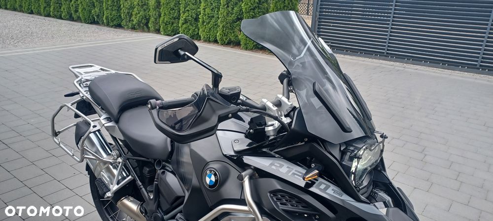BMW Adventure - 8