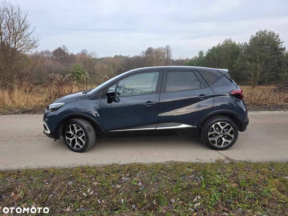 Renault Captur ENERGY dCi 90 Start&Stop Expression - 5