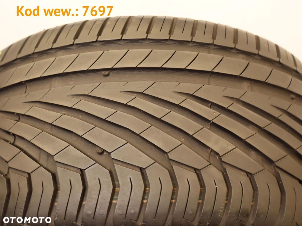 Uniroyal Rainsport 3 - 245/35 R18 - 7