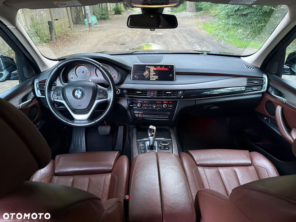 BMW X5 xDrive30d - 15