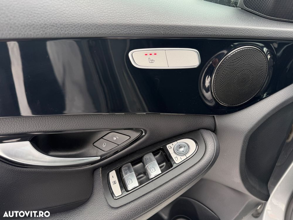 Mercedes-Benz C 180 (BlueTEC) d T Exclusive - 8