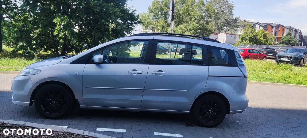 Mazda 5 1.8 Exclusive - 3