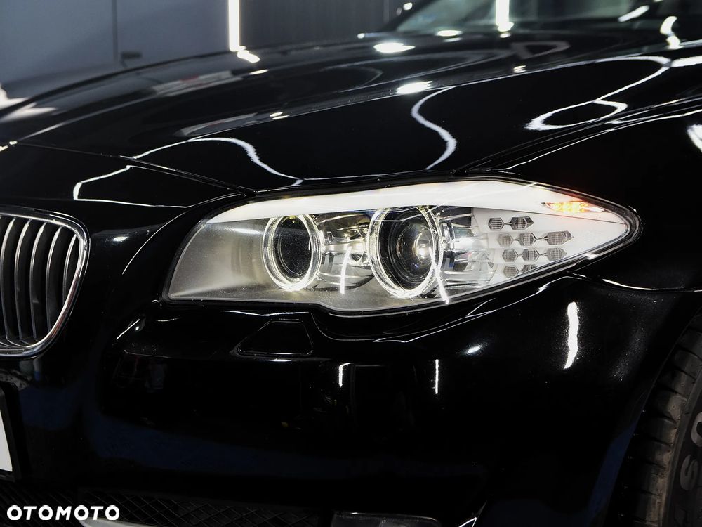 BMW Seria 5 - 14