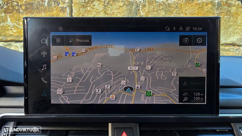 Audi A4 Avant 35 TDI S tronic - 20