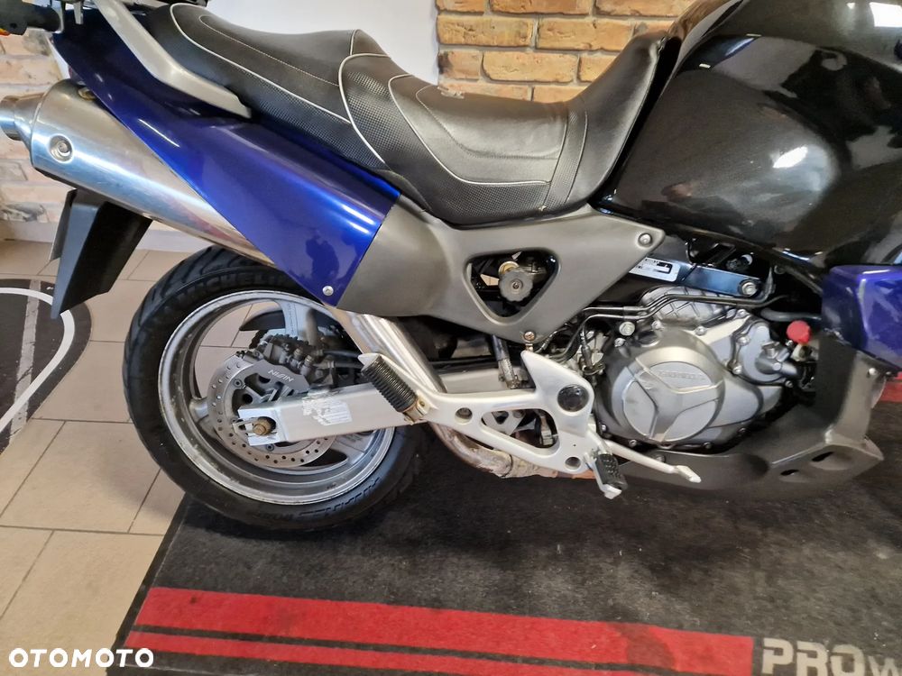 Honda Varadero - 12