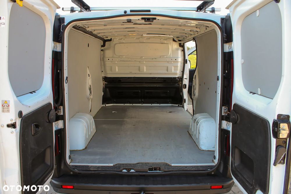Renault Trafic - 37