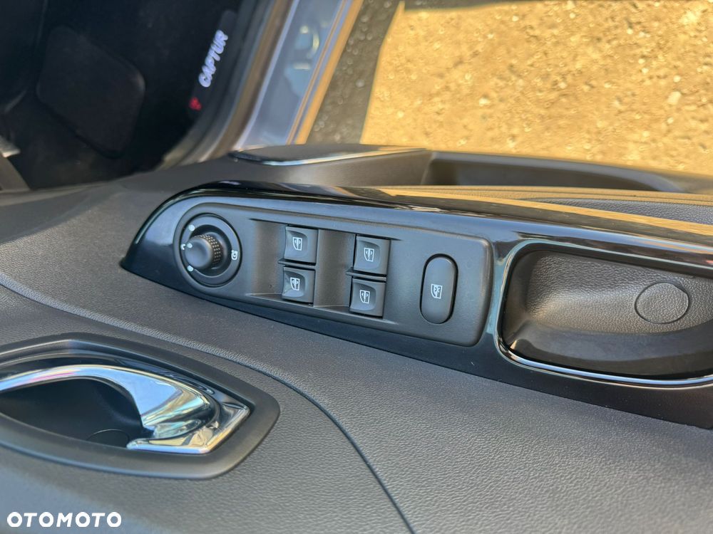 Renault Captur - 14