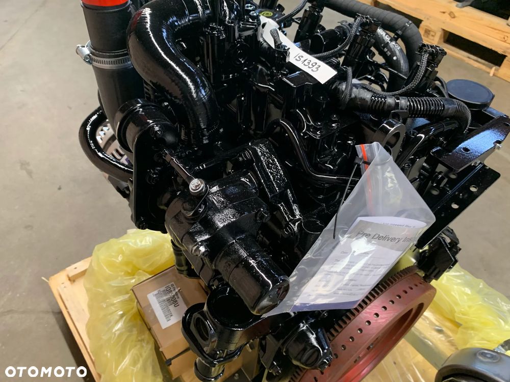 FV23% Silnik Perkins 404J-E22T Nowy Kompletny JCB - 15