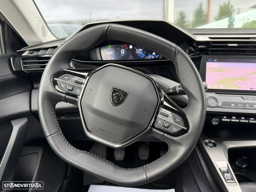 Peugeot 308 SW BlueHDi 130 Active Pack - 16