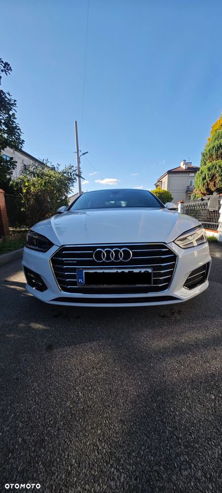 Audi A5 - 6