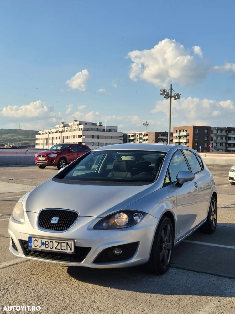 Seat Leon - 2