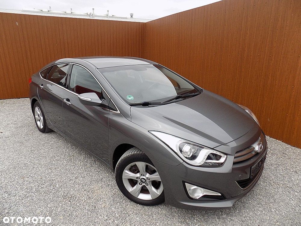 Hyundai i40 2.0 Premium - 1