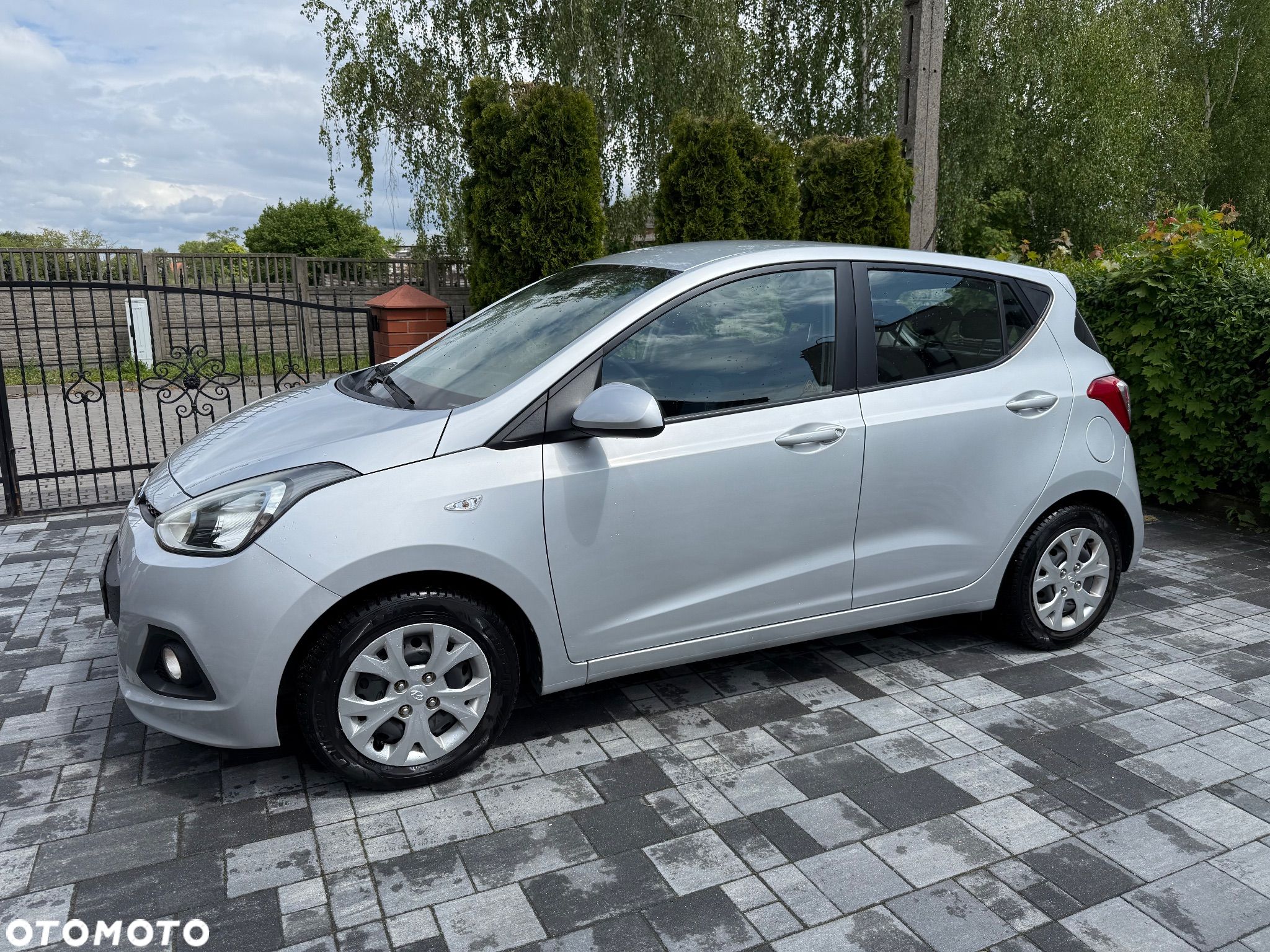 Hyundai i10 1.0 Premium - 1